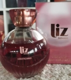 Liz Intenso Desodorante Colônia 100ml