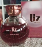 Liz Intenso Desodorante Colônia 100ml
