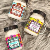 Lola Cosmetics Be(m)dita Ghee Cronograma Capilar 3 Prod. Blz