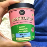 Lola Cosmetics Densidade Máscara 230 G