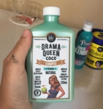 Lola Cosmetics Drama Queen Coco