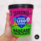 Lola Cosmetics Xapadinha Máscara Disciplinante 450G
