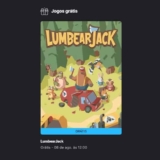LumbearJack