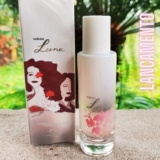 Luna Perfume para Cabelos 30 ml