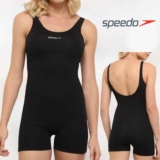 Macaquinho Speedo Feminino Basic