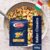 Macarrão Grano Duro Farfalle Barilla 500g