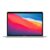 MacBook Air 13″ Apple M1 (8GB 256GB) Prateado
