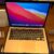 Macbook Air MGQP3BZ/A M1 16GB 1TB 13″ – Dourado