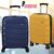 Mala American Tourister Air Move Pequena