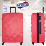 Mala American Tourister by Samsonite Universe AT 2.0 Rose – M