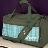 Mala ASICS Estampada