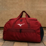 Mala De Treino Mizuno Soft Ii Cor Vermelho