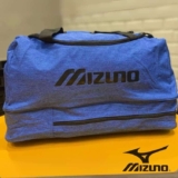 Mala De Treino Unissex Mizuno Master