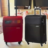 MALA DE VIAGEM AMERICAN TOURISTER FRANKFURT