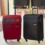 MALA DE VIAGEM AMERICAN TOURISTER FRANKFURT