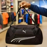 Mala Esportiva Fundamental Pequena Puma