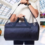 Mala Masculina E Feminina Gym Bag 48 L Olympikus Super Nova