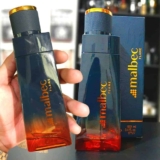 Malbec Flame Desodorante Colônia, 100 Ml