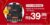 Maleta de Ferramentas 35 Peças – Strong Tools