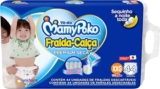 MamyPoko Fralda-Calça Premium Seca Xxg 44 Unidades