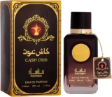 Manasik – Cash Oud Eau de Parfum 100ml