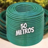 Mangueira Flex Para Jardim, 50 M