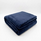 Mantinha Cobertor Soft Casal Ultra Macio Luxo Aconchego 2,00m x 1,80m 01 Peça – Zelimari