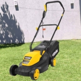 Máquina Cortar Grama com Recolhedor Mgv1001 220v Vonder