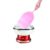 Máquina De Algodão Doce Cotton Pop Bma01 220v