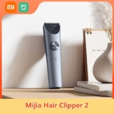 Máquina de Cabelo Xiaomi Hair Clipper 2 Sem Fio
