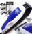 Máquina de Cortar Cabelo Wahl Home Cut Basic 9155 com 8 Pentes – Cinza/Azul