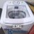 Máquina de Lavar Electrolux 8,5kg Branca Turbo Economia com Jet&Clean e Filtro Fiapos (LAC09)