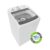 Máquina de Lavar Consul 11kg Dosagem Extra Econômica e Ciclo Edredom – CWH11BB