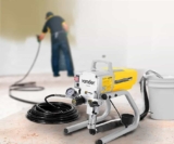 Máquina de Pintura Airless, 1.2 Hp, 220 V, Mpa 120, Vonder VDO3029