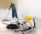 Máquina de Pintura Airless, 1.2 Hp, 220 V, Mpa 120, Vonder VDO3029