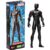 Marvel Pantera Negra – Figura 20 cm, brinquedos de super-heróis