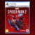 Marvel’s Spider-Man 2 – Edição de Lançamento – PlayStation 5