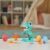 Massa de Modelar Play-Doh Dino Crew Rex O Comilão Ovos Recheados com Massinha F1504 – Hasbro