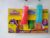 Massinha Play-doh Refil Com 16 Cores Play-doh Multicor