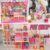 Mattel Barbie Estate Pet Shop, Rosa
