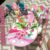 Maxibaby Cadeira de Descanso e Balanco Funtime, Cinto 3 Pontos, (Até 18 kgs), Multicolorida