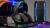 Headset Gamer Premium Corsair Void RGB Elite Wireless com 7.1 Surround – Preto CA-9011201-NA