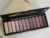 Maxxi Palette de Sombras 12 tons Nude Una – 11,28g