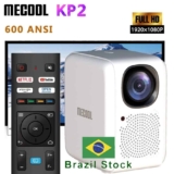 MECOOL-KP2 LED Mini Projetor Cupom