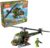 Mega Construx Wonder Builders Helicóptero