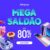 Mega Saldão AliExpress – Junho