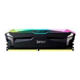 Memória Lexar Ares, RGB, 8GB, DDR4, 3600MHz, CL18, Preto – LD4BU008G-R3600GSLA