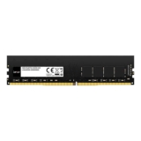 Memória RAM Lexar 16GB, 3200MHz, DDR4, CL22, Preto – LD4AU016G-B3200GSST
