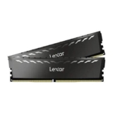 Memória RAM Lexar, 32GB (2x16GB), 3200MHz, DDR4, CL16, U-DIMM – LD4U16G32C16LG-RUD