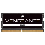 Memória RAM para Notebook Corsair Vengeance, 16GB, 4800MHz, DDR5, CL40, Preto – CMSX16GX5M1A4800C40
